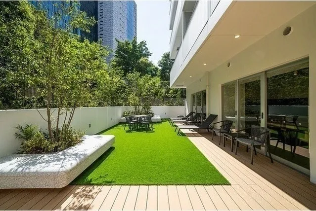 Comforia Higashi-Shinjuku - Other - ["Flooring", "Floor", "Condominium"]