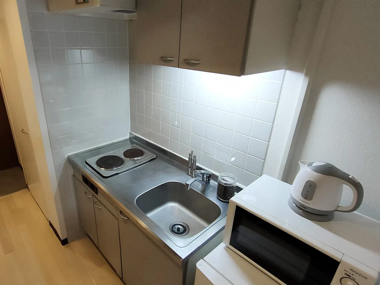 Mynavi STAY Asakusa 2 - Interior - []