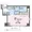 Doue Minami Azabu - Floor Plan - ["Rectangle", "Font", "Schematic"] thumbnail