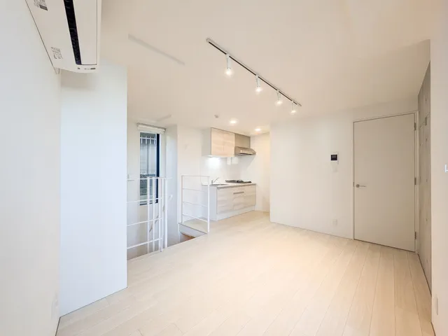 Grand Paseo Meguro Senzoku - Interior - ["Flooring", "Floor", "Ceiling"]