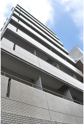 Vera Heights Nihonbashi Kakigaracho - Exterior - []