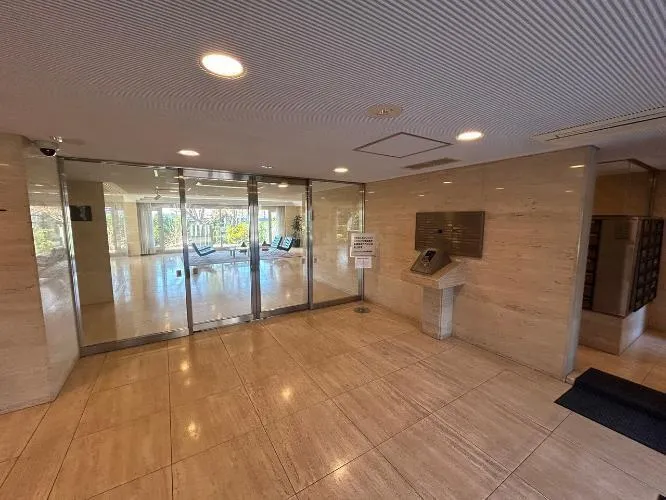 Esthe Square Naruse Ichibankan, Room 1103