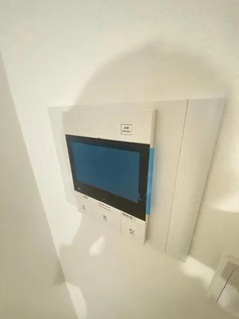 RESIDIA Kinshicho - Interior - ["Technology", "Display device", "Electronics"]