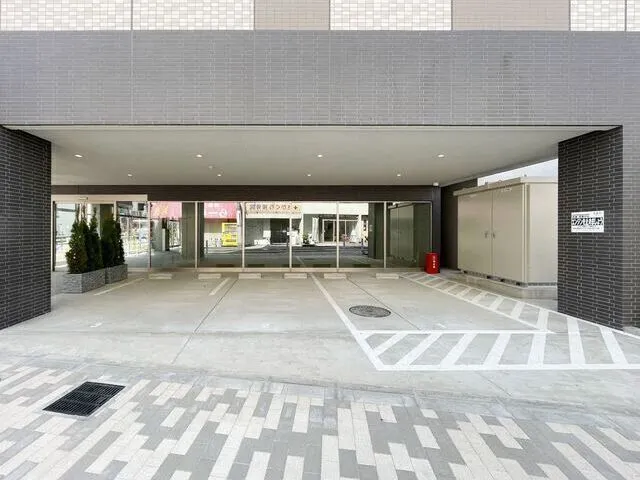 Comforia Live Shimura 3-Chome - Other - ["Flooring", "Floor", "Tile Flooring"]