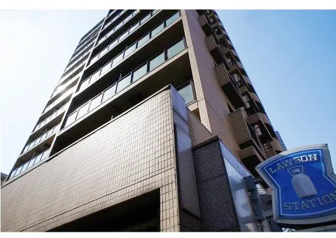 Maison De Ville Kachidoki - Exterior - []