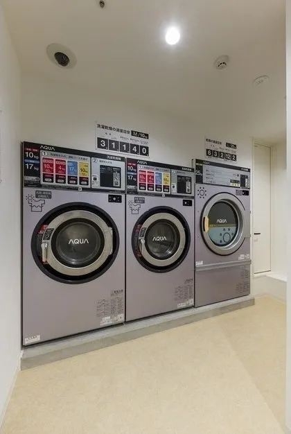 LEFONT PROGRESS SHIBUYA HILLTOP - Other - ["Washing machine", "Major appliance", "Clothes dryer"]