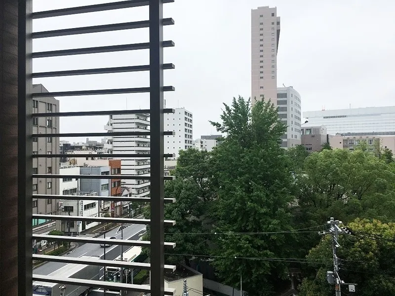 Due Ryogoku - Interior - *Same type rooms on different floors