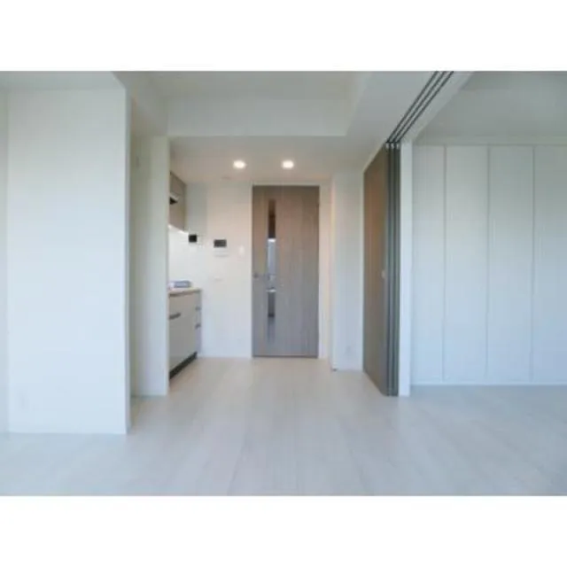 Park Axis Toyosu Canal - Interior - ["Building", "Fixture", "Door"]
