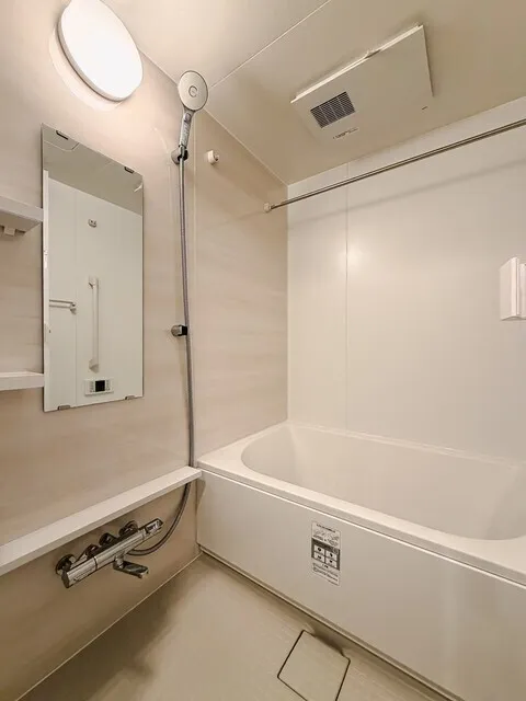Brookside Residence Kiba - Interior - ["Flooring", "Floor", "Interior design"]