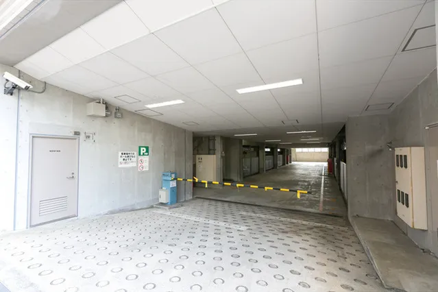 Urban Life Mejiro Ekimae - Other - ["Floor", "Flooring", "Ceiling"]