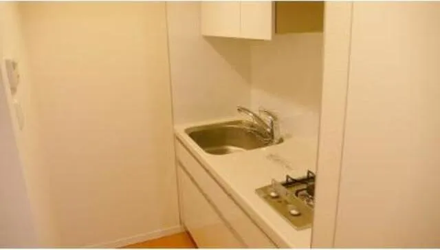 Park Axis Hongonomori - Interior - ["Cabinetry", "Bathroom sink", "Sink"]