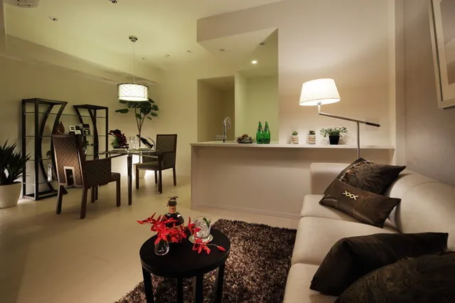 Comforia Akasaka - Design - ["Furniture", "Property", "Building"]