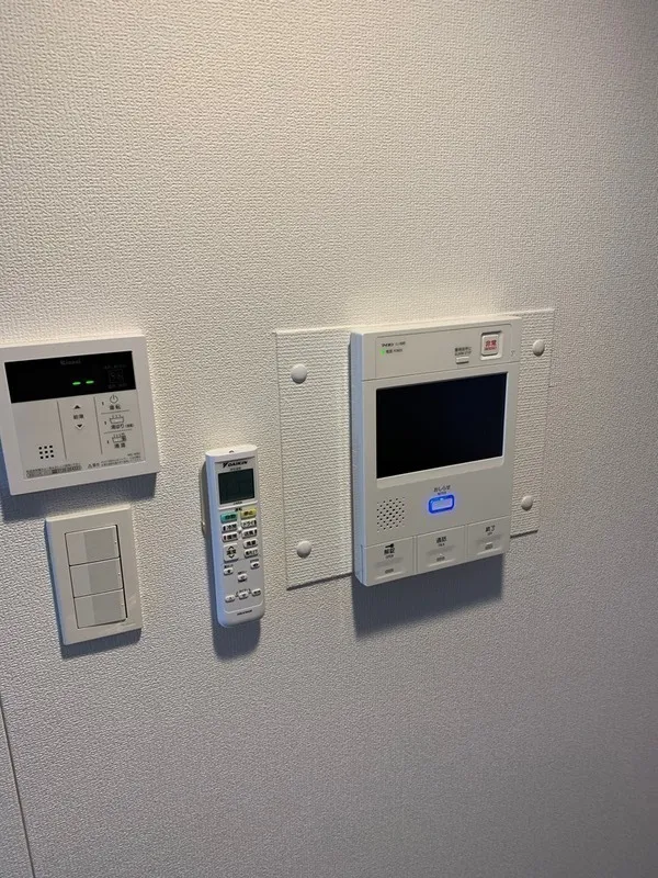 CASSIA Meguro - Interior - ["Technology", "Machine", "Electronics"]