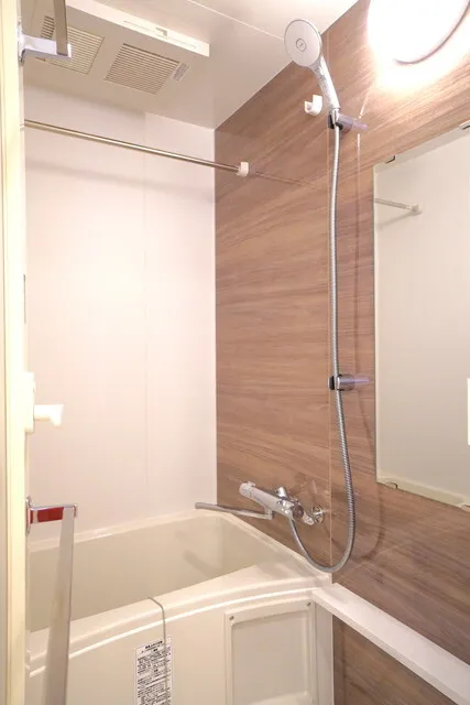 Brillia Ist Ueno Inaricho - Interior - ["Property", "Building", "Plumbing fixture"]