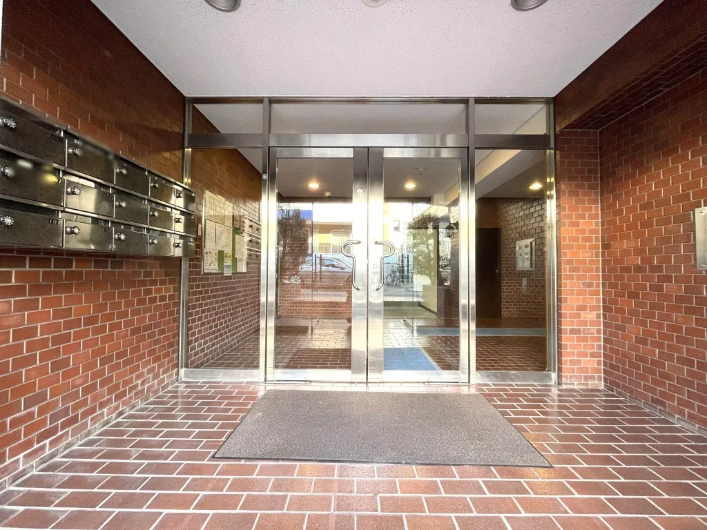 Samaritan Garden Minami Aoyama 3rd floor