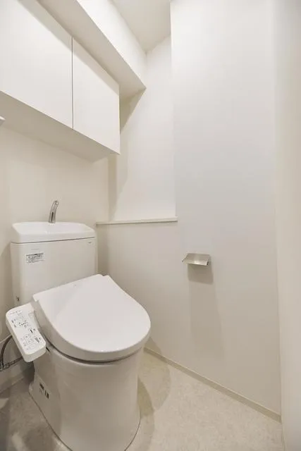 Urbanex Kinshi Park II - Interior - ["Plumbing fixture", "Flooring", "Floor"]