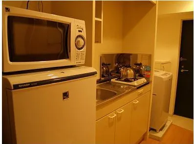 Dolce Ginza Higashiichibankan - Interior - ["Major appliance", "Kitchen Appliance", "Home appliance"]