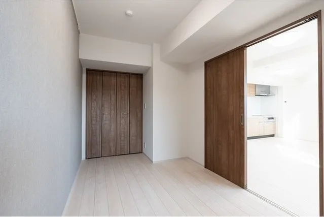BPR Residence Nerima Fujimidai - Interior - ["Flooring", "Floor", "Wood"]