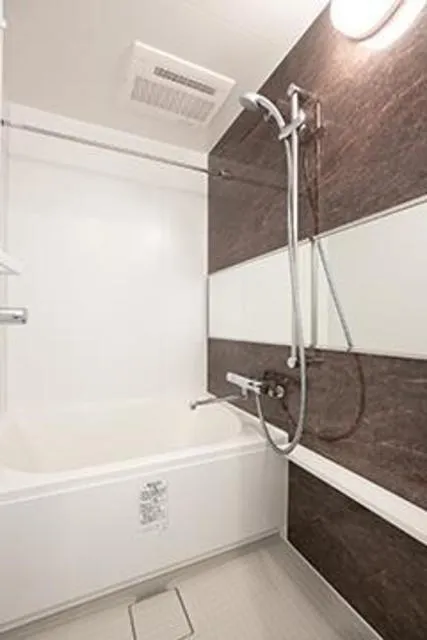 RIOPRADO Akasaka - Interior - ["Plumbing fixture", "Property", "Bathtub"]