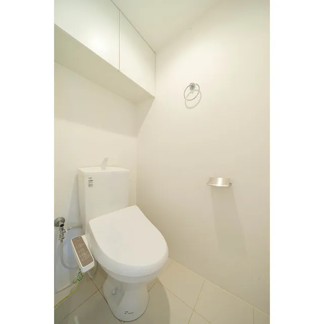 NOZOMIO Premier Sangenjaya - Interior - ["Property", "Building", "Plumbing fixture"]