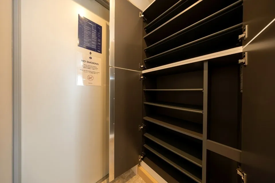 Hmlet Shinjuku Kawadacho - Interior - ["Flooring", "Interior design", "Lighting"]