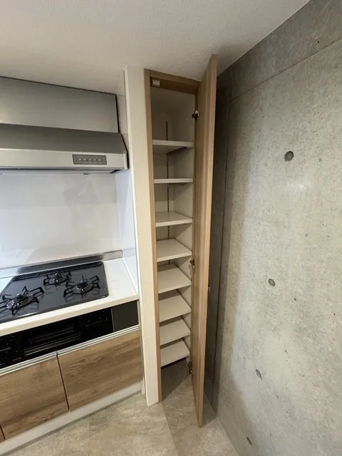 BRICK RESIDENCE Meguro Honcho - Interior - ["Wood", "Flooring", "Interior design"]
