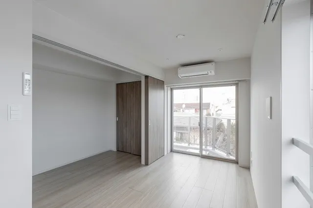 Clarity Magome - Interior - ["Floor", "Apartment", "Flooring"]