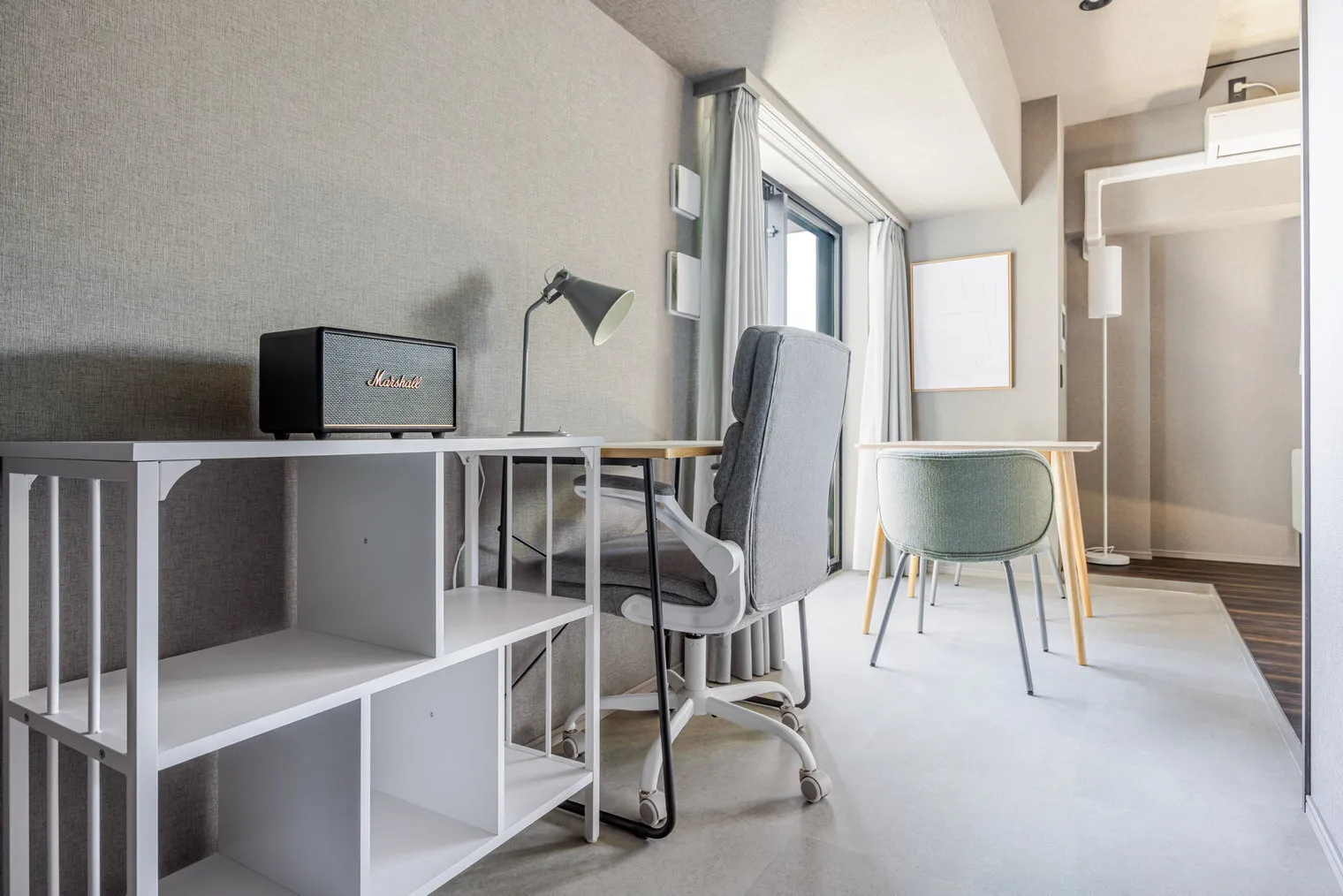 Duo Flats Ikejiri-Ohashi - Interior - []