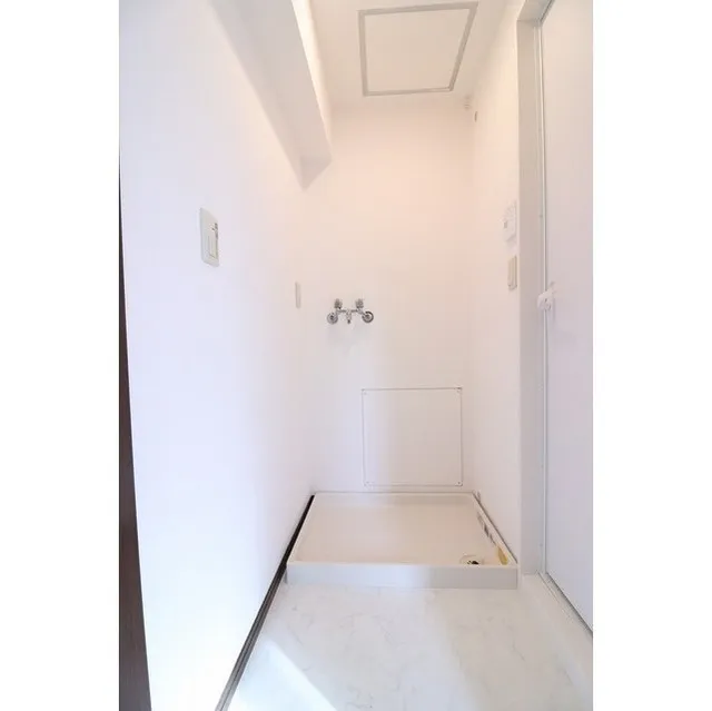 Urban Life Tsukishima Station Square West - Interior - Inside view 13 Same type, separate room, photo when model furniture is installed