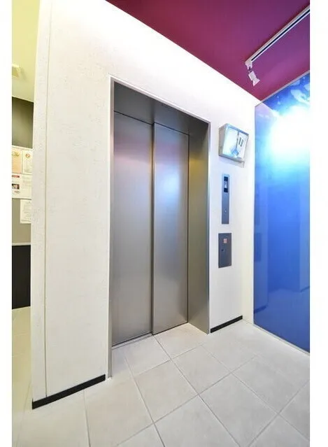 Harmony Residence Rikugien - Other - ["Door", "Fixture", "Rectangle"]
