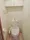 JAPT Higashi-Nihonbashi - Interior - ["Toilet seat", "Toilet", "Bathroom"] thumbnail