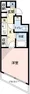 Mynavi STAY Flumen Meguro - Floor Plan - [] thumbnail