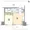 Grand Casa Shinjuku Gyoen - Floor Plan - ["Wood flooring", "Floor plan", "Hardwood"] thumbnail