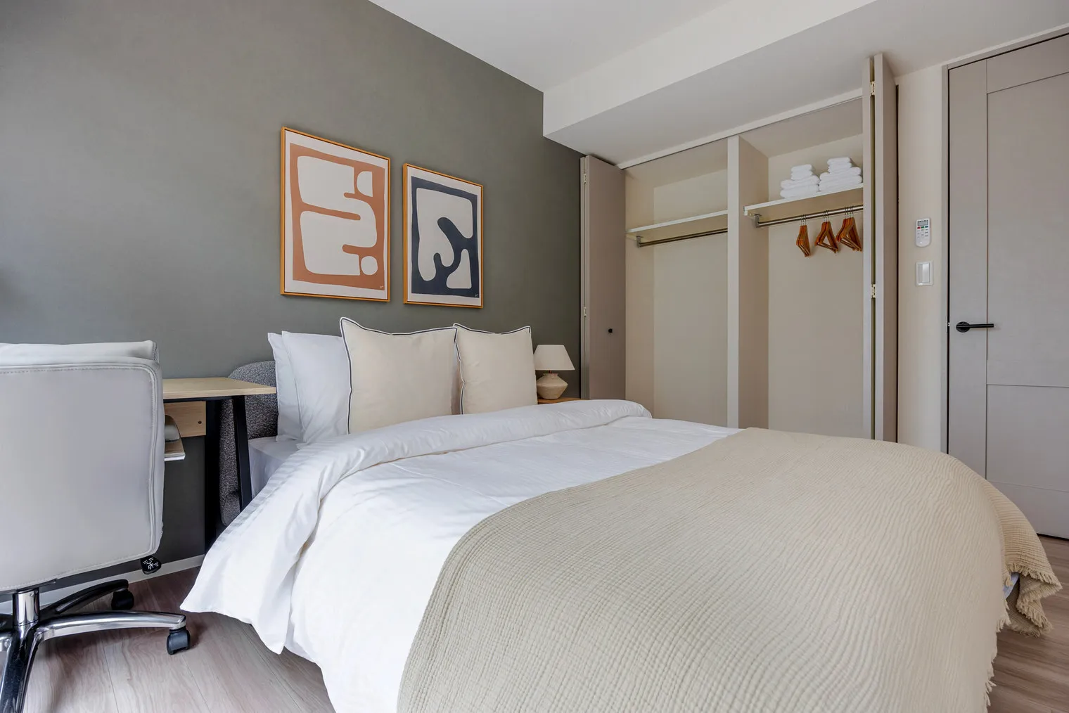 DeLCCS Nagatacho - Interior - []