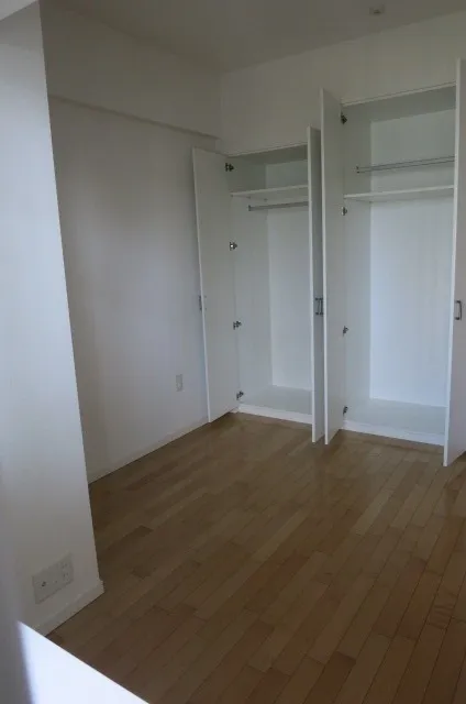 Esty Maison Toyosu Residence - Interior - ["Flooring", "Wood", "Floor"]