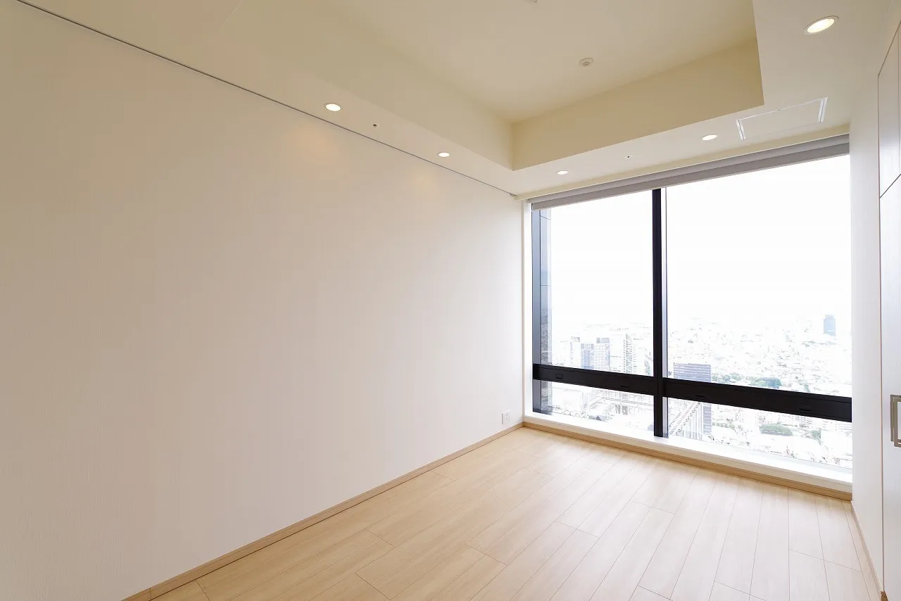 La Tour Shinjuku Grand - Interior - ["Flooring", "Wall", "Floor"]