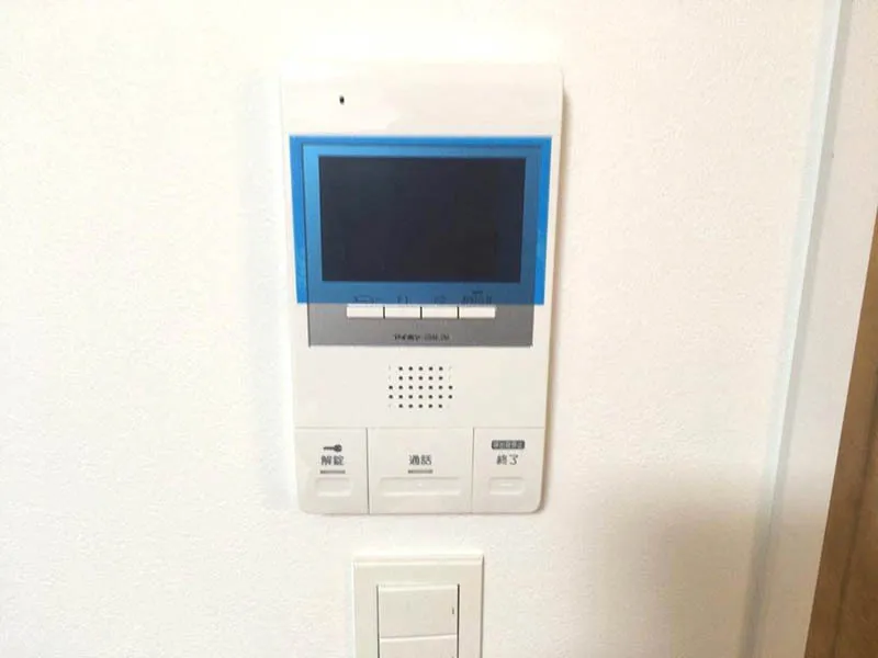 Mynavi STAY Tachiaigawa 2 - Interior - ["Electronic device", "Electronics", "Technology"]