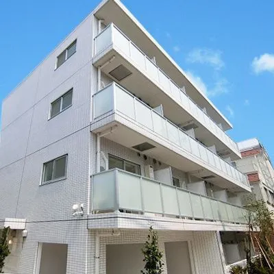 Dearlycious Ikejiriohashi - Exterior - []