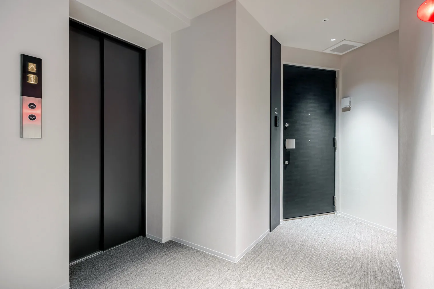 Duo Flats Ikejiri-Ohashi Norris - Interior - []
