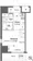 Castalia Omori II - Floor Plan - ["White", "Diagram", "Floor plan"] thumbnail