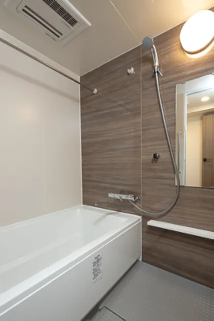 Abity Grande Kinuta - Interior - ["Building", "Fixture", "Wood"]