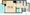 Sky Court Ginza Higashi Ichibankan - Floor Plan - ["Apartment"] thumbnail