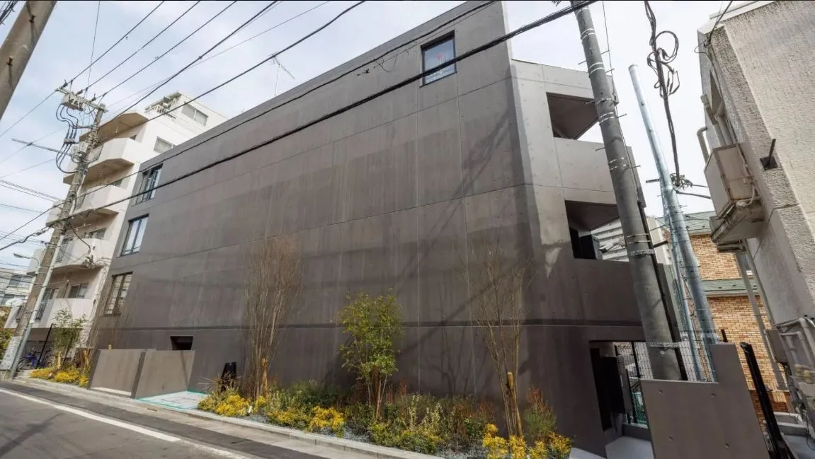 Hmlet Shibuya Ohashi - Exterior - []
