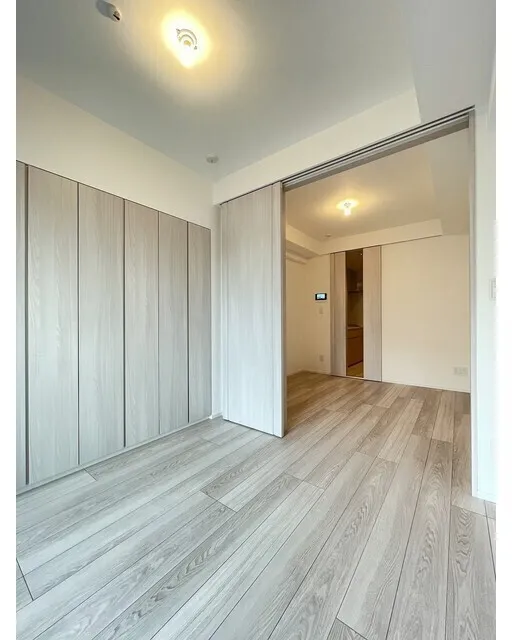 Season Flats Omorinishi - Interior - ["Flooring", "Floor", "Wood"]