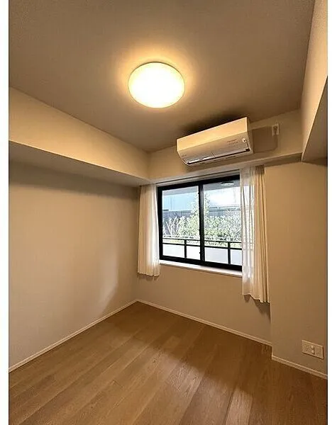 The Parkhouse Chiyoda Rokubancho - Interior - ["Interior design", "Flooring", "Floor"]