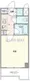 Louvre Nogata 3rd Building - Floor Plan - [] thumbnail