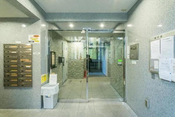 Main Stage, Shirokane Takanawa - Other - []