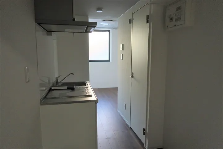 LiveFlat Nakano Saginomiya - Interior - ["Floor", "Apartment", "Flooring"]