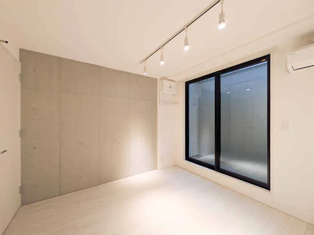 Gran Paseo Ookayama II - Interior - ["Flooring", "Ceiling", "Floor"]
