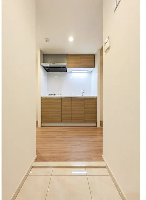 Grand Paseo Yoyogi Uehara II - Interior - ["Flooring", "Floor", "Wood"]